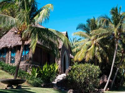 Tokoriki Island Resort