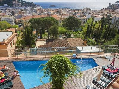 Ohtels Vil-la Romana