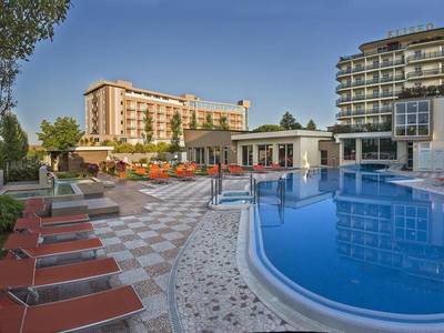 Hotel Eliseo Terme