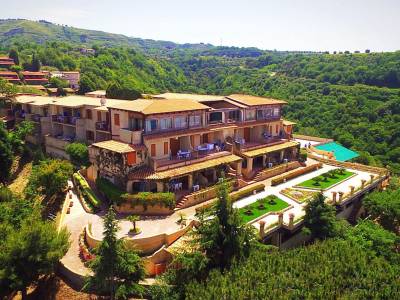 Villaggio L´Olivara