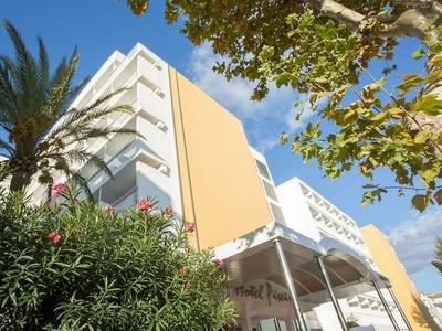 Piscis by Blue Sea - Erwachsenenhotel