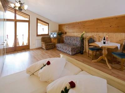 Ferienhotel Fuchs Söll