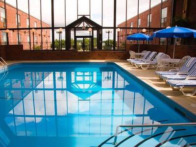 Quality Inn & Conference Centre 