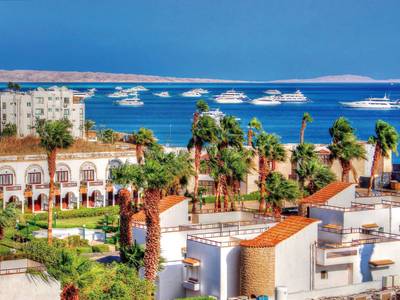 Marlin Inn Azur Resort