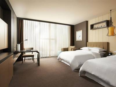 Sheraton Shanghai Waigaoqiao