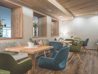 Alpin & Style Hotel Rosenhof