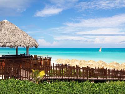 Golden Tulip Aguas Claras Resort