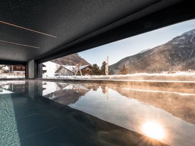 Aktiv & Familienhotel Adlernest