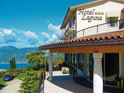 Laguna San Zeno Di Montagna