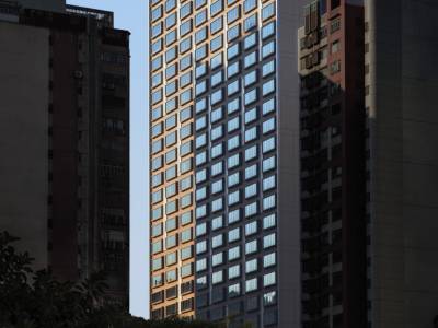 Pentahotel Hong Kong, Kowloon