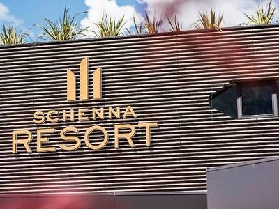 Schenna Hotel Resort - Schwefelbad