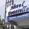 Hotel Donatello Imola