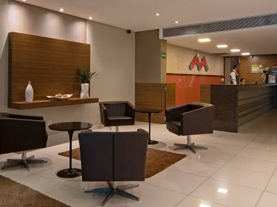 Hotel Express Vieiralves