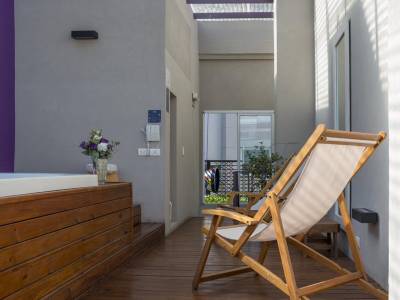 Infinito Hotel Eco Design