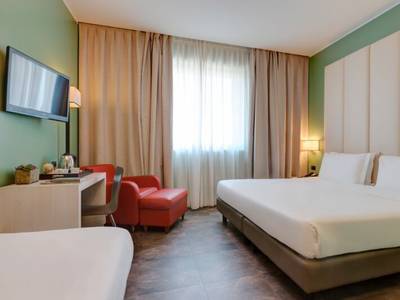 Klima Hotel Milano Fiere