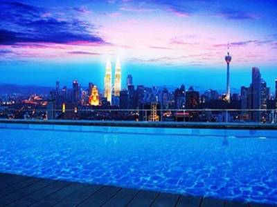 Regalia Suites by iHost