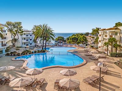 Inturotel Cala Azul Park