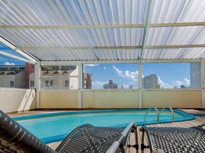 Golden Park Curitiba