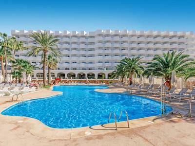 AluaSoul Mallorca Resort 