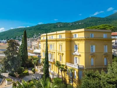 Remisens Premium Villa Amalia