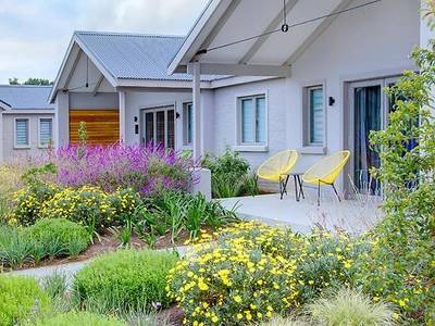 Knysna Hollow (Foto)