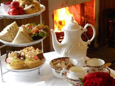 The West Cork Hotel The West Cork Hotel (Foto)