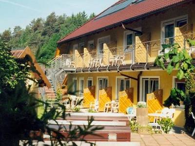 Gasthof-Pension Alte Post