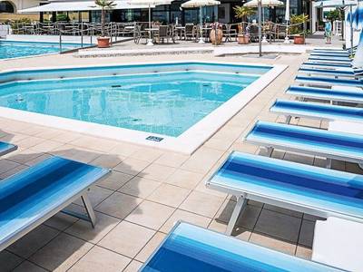 Bristol Lido Di Jesolo (Foto)