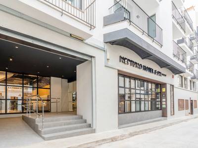 Neptuno Hotel & Apartaments