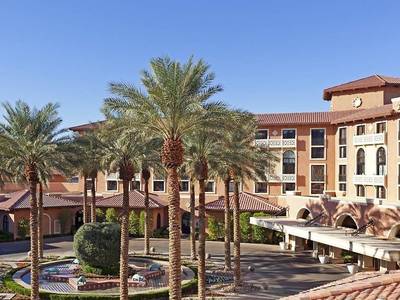 The Westin Lake Las Vegas Resort & Spa