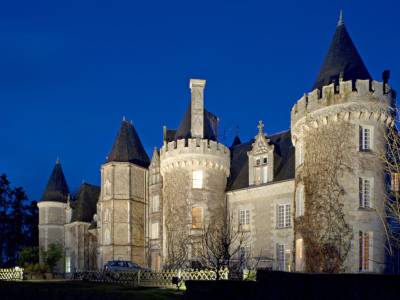 Château des Sept Tours