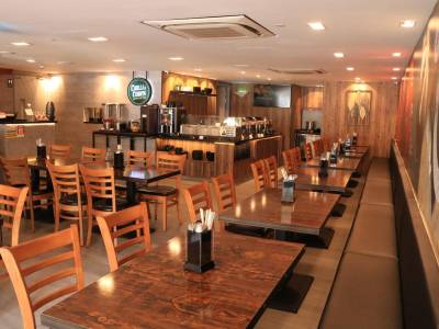 Q LOFT Hotels@Mackenzie