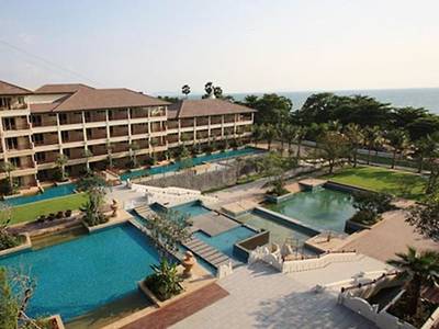 Grand Heritage Beach Resort and Spa