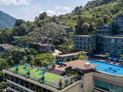 The Senses Resort & Pool Villas