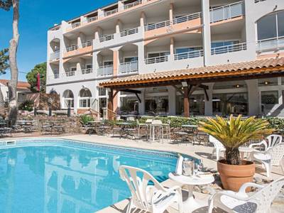 Hotel Le Lido & Residence du Lido