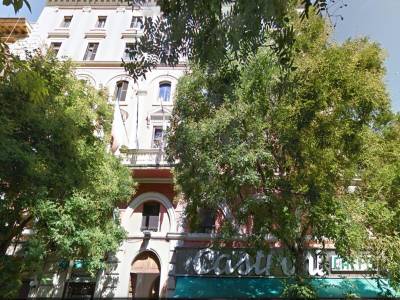 Dependance Hotel Dei Consoli