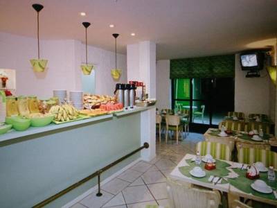 San Marco Ipanema Hotel