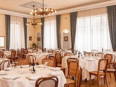 Grand Hotel du Park et Regina