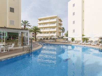 COOEE Aparthotel Cap de Mar