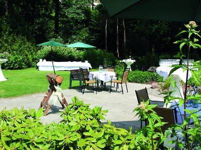 Hotel Goldener Hirsch