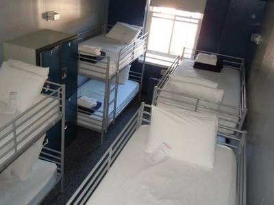 HI New York City Hostel