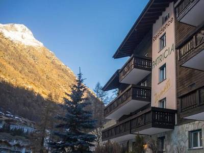 Residence Patricia Zermatt