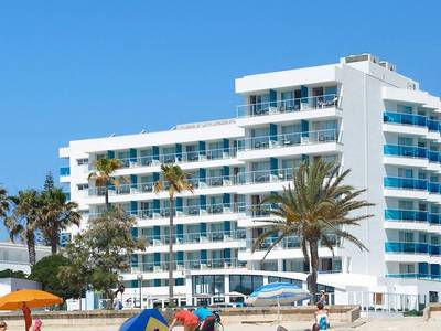 Hipotels Hipocampo - Erwachsenenhotel