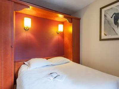 Residence Pierre & Vacances Athamante & Valeriane