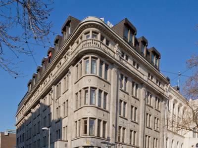 Central-Hotel Kaiserhof