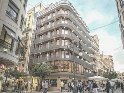 Hotel Sorolla Centro