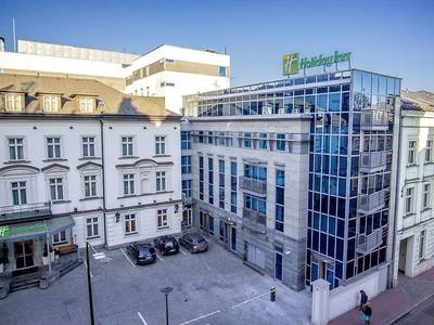 Holiday Inn Krakau City Centre