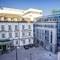Holiday Inn Krakau City Centre