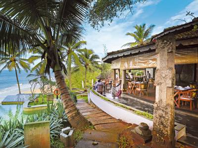 Niraamaya Retreats Surya Samudra