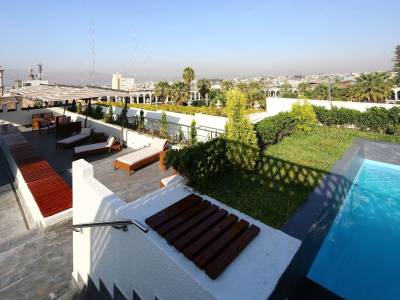 Casa Andina Select Arequipa